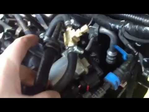 See P1AF2 in engine